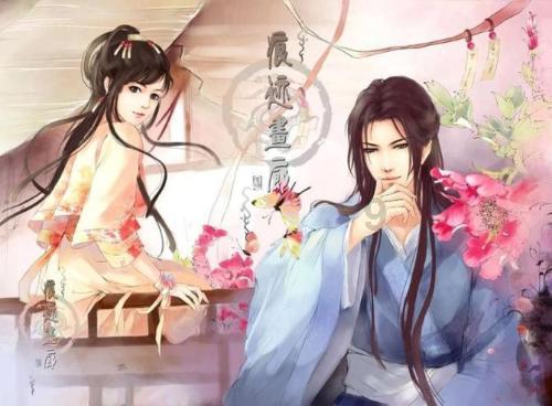 制作魅力香水
